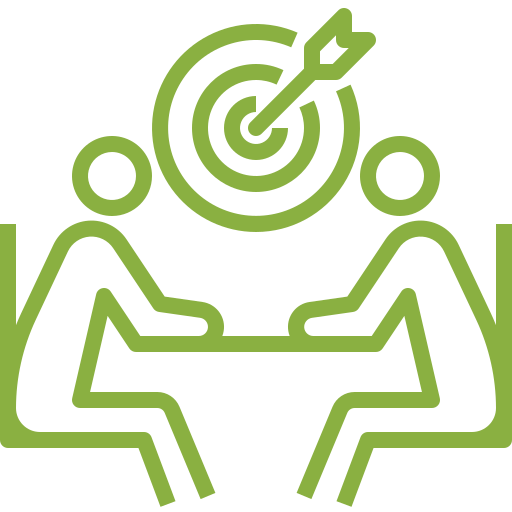 International Consultants & Accreditation Bodies