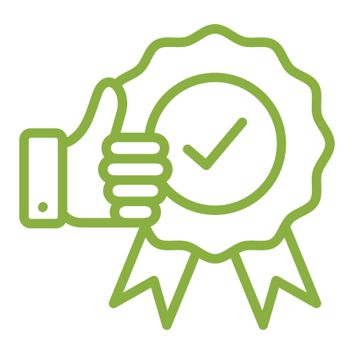 Trusted Professional Expertise